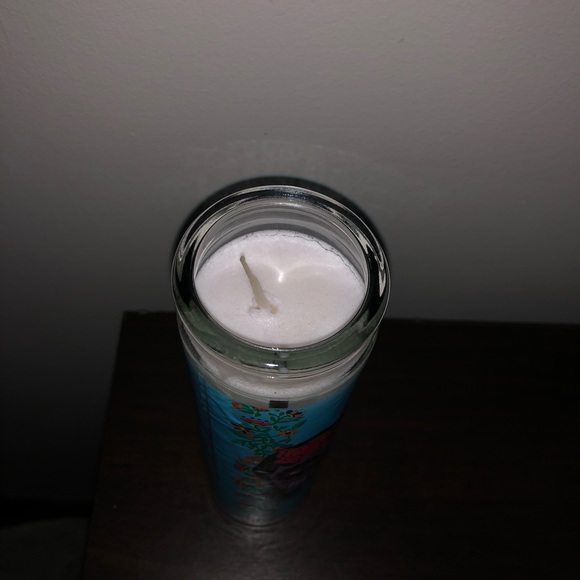 Day of the dead candles - Picture 6 of 8